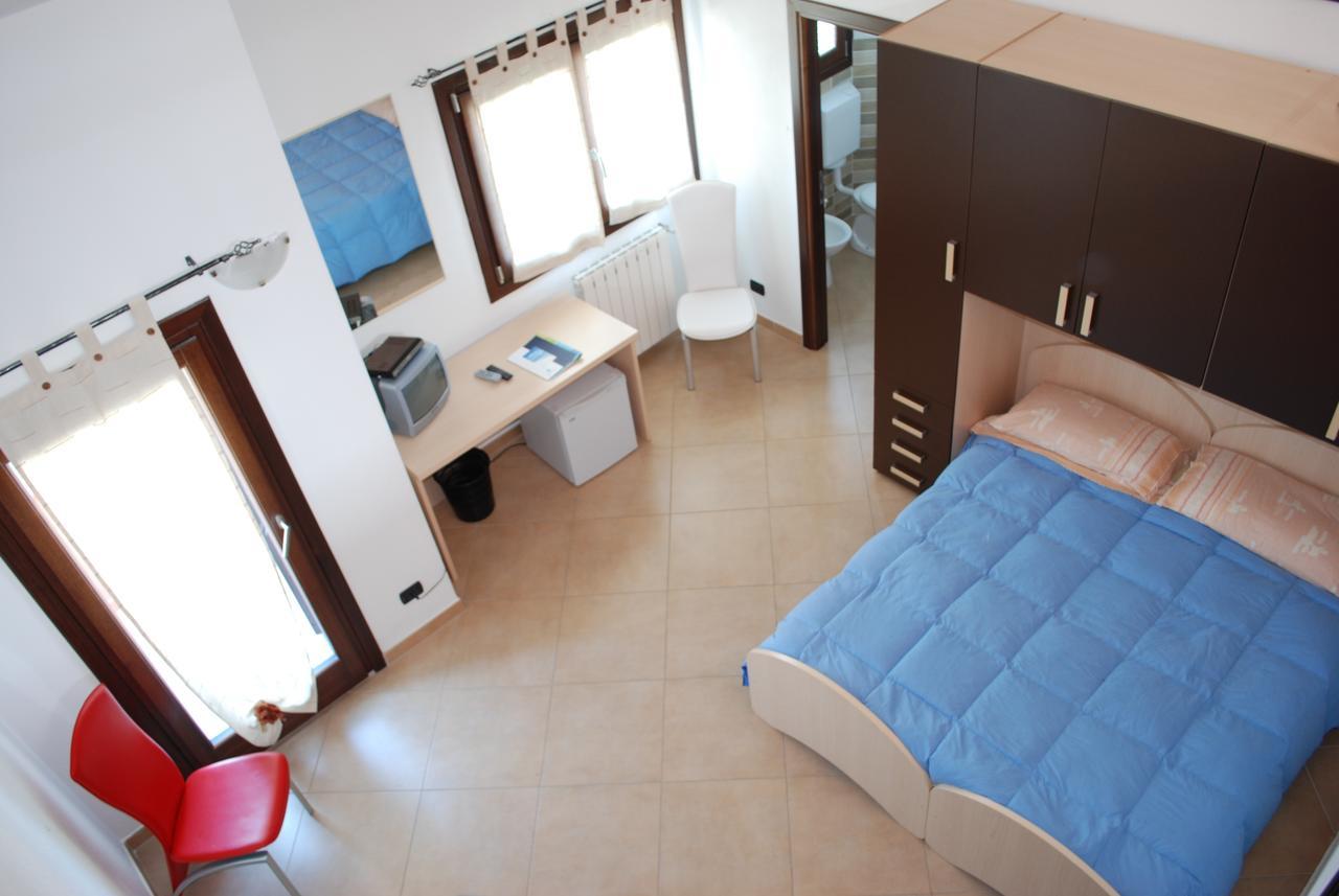 Eldivin San Teodoro (Sardinia) Exterior foto