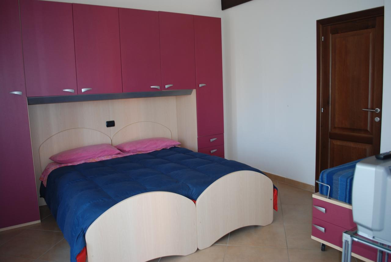 Eldivin San Teodoro (Sardinia) Quarto foto